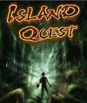 Download 'Island Quest (176x208) S60v2' to your phone